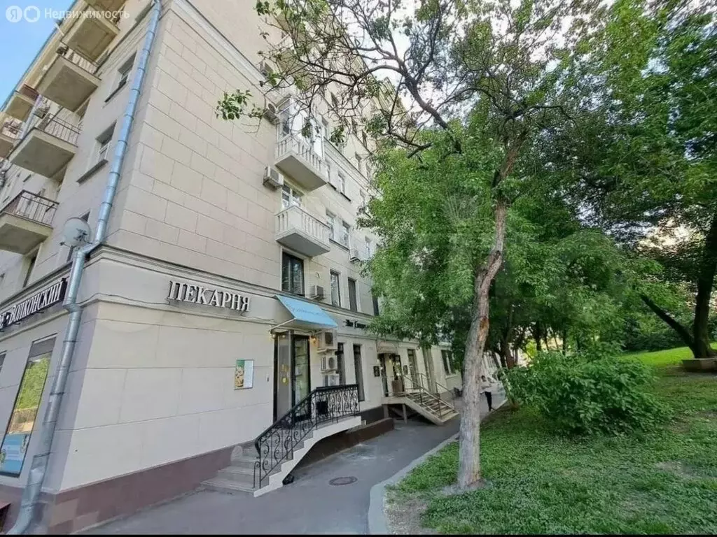 Помещение свободного назначения (168.4 м) - Фото 1