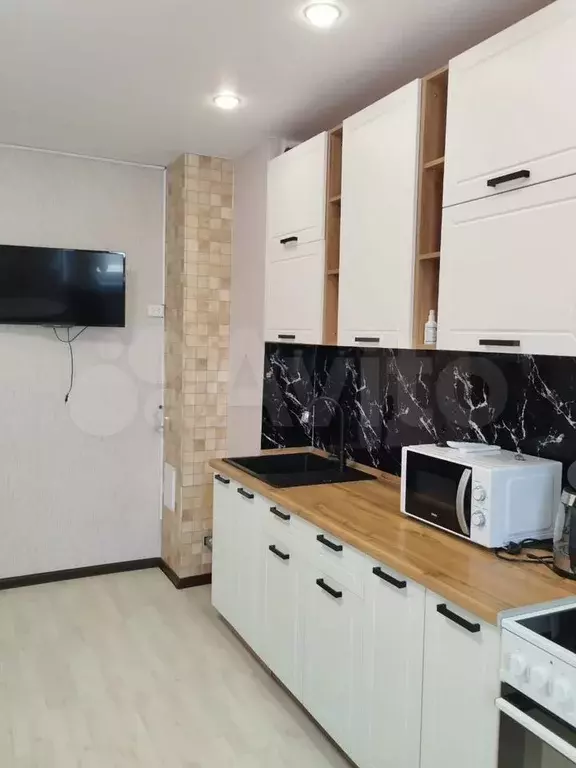 3-к. квартира, 73 м, 9/10 эт. - Фото 0