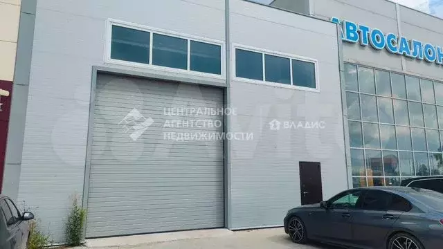 Сдам складское помещение, 200 м - Фото 0