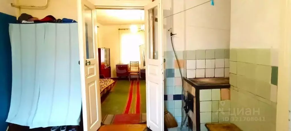 Дом в Белгородская область, Новый Оскол ул. Крупской, 15 (42 м) - Фото 1