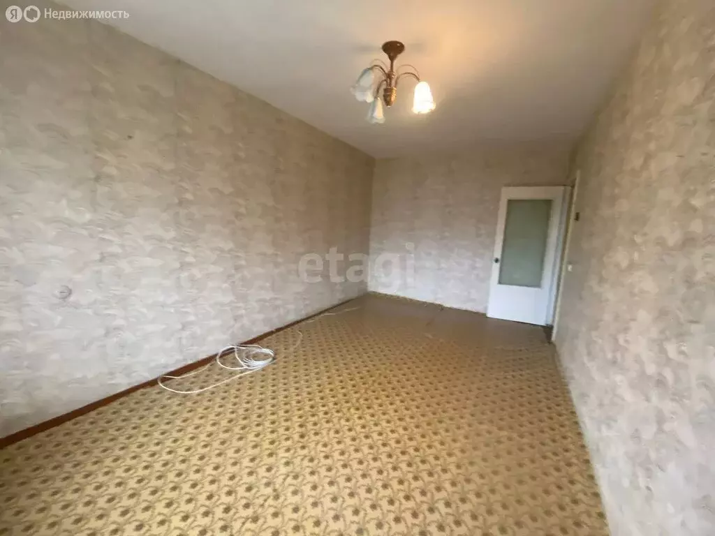 2-комнатная квартира: Ачинск, 9-й микрорайон, 46 (44.6 м) - Фото 0