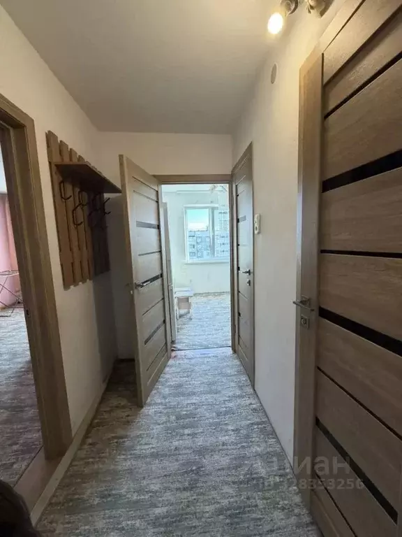 1-к кв. Челябинская область, Челябинск ул. Чичерина, 33А (34.0 м) - Фото 1