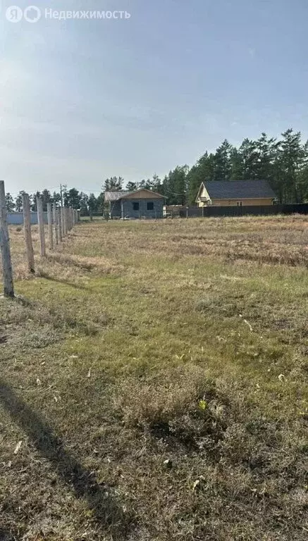 Участок в Якутск, улица Сайдыы (16 м) - Фото 1