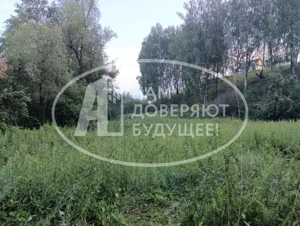 Участок в село Ольховка, Камская улица, 50/1 (21.3 м) - Фото 1