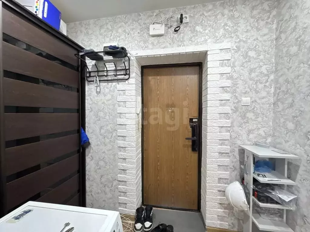 1-к кв. Ямало-Ненецкий АО, Новый Уренгой Железнодорожная ул., 50 (40.0 ... - Фото 1
