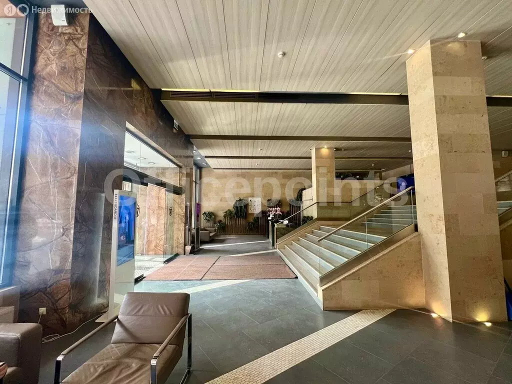 Офис (219 м) - Фото 1