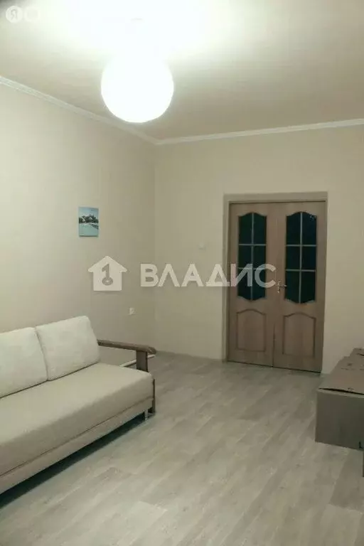 3-комнатная квартира: Ростов-на-Дону, микрорайон Рабочий Городок, ... - Фото 1