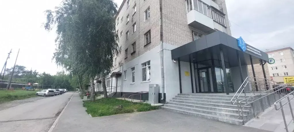 2-к кв. Свердловская область, Арамиль ул. Щорса (44.3 м) - Фото 1