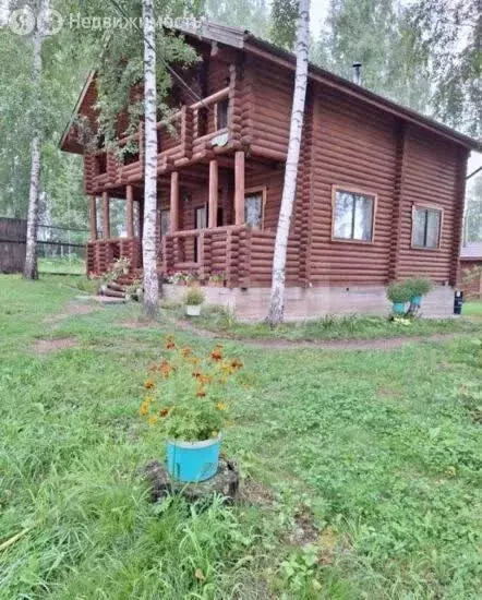 Дом в посёлок Минино, Зелёная улица (110 м) - Фото 2