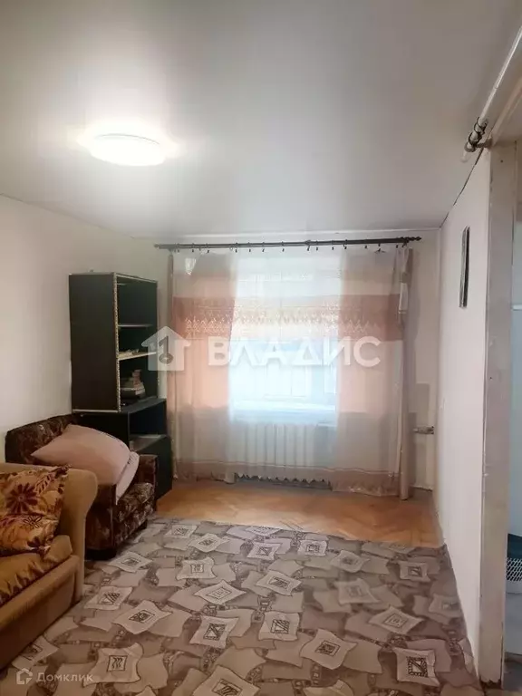 Продаётся 1-к квартира, 30 м - Фото 0