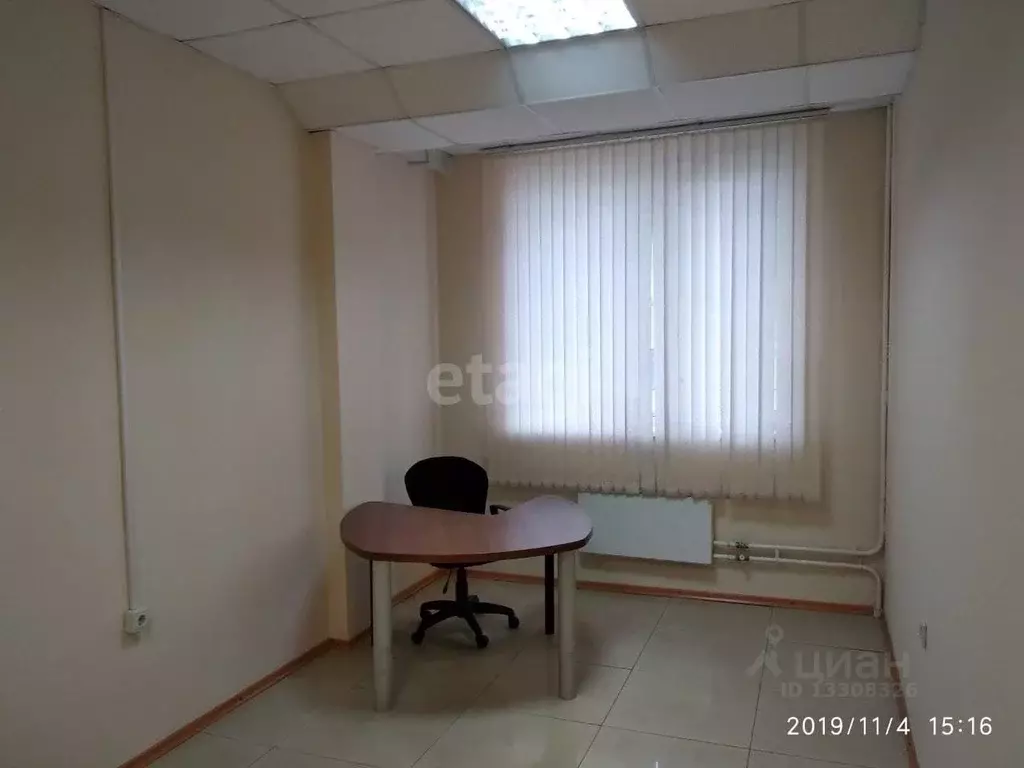 Офис в Новосибирская область, Новосибирск ул. Крылова, 36 (15 м) - Фото 1