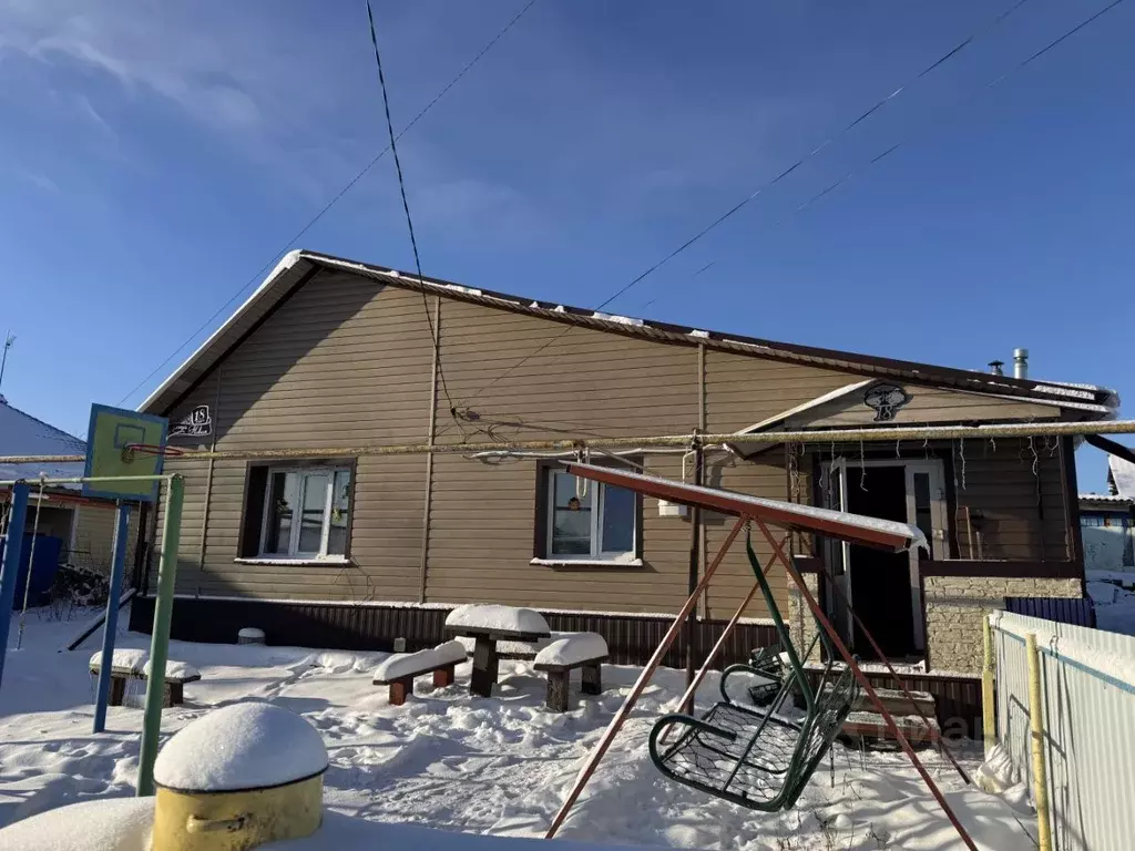 Дом в Мордовия, Рузаевский район, с. Левжа Новая ул., 18 (104 м) - Фото 2