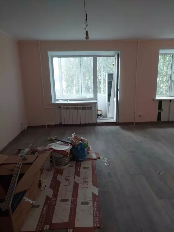 Продаётся 1-к квартира, 31.1 м - Фото 0