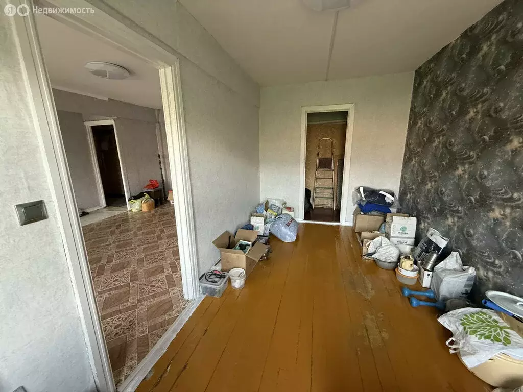 2-комнатная квартира: Иркутск, улица Сибирских Партизан, 11А (45 м) - Фото 1