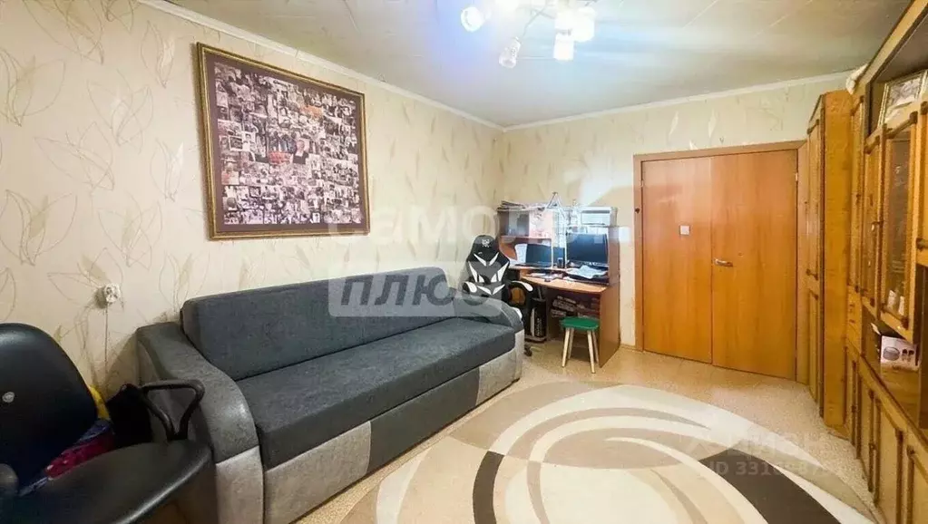 3-к кв. Калужская область, Малоярославец Мирная ул., 3А (61.8 м) - Фото 1