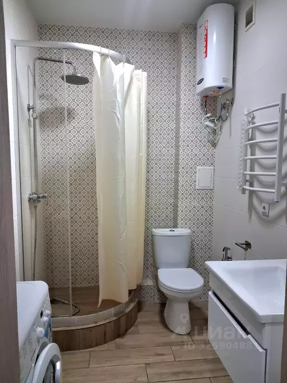 Студия Ростовская область, Ростов-на-Дону, Нахичевань ул. 26-я Линия, ... - Фото 2