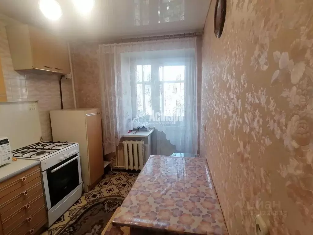 2-к кв. Забайкальский край, Чита ул. Журавлева, 16 (50.6 м) - Фото 2