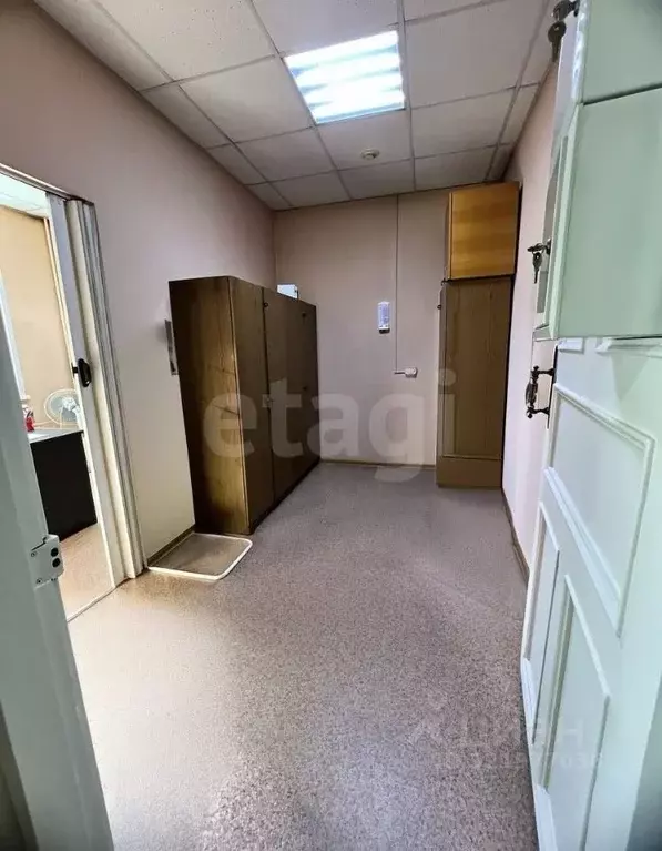 Торговая площадь в Красноярский край, Красноярск Свободный просп., 69 ... - Фото 2