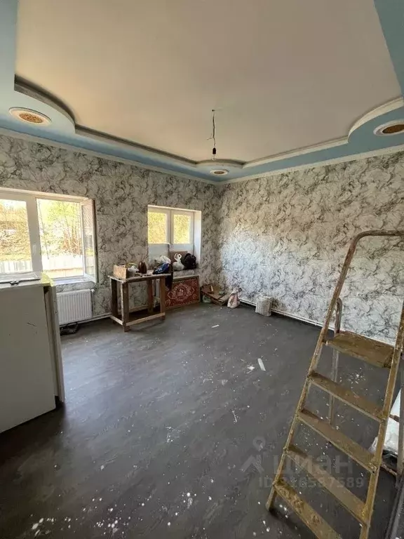 Дом в Московская область, Павлово-Посадский городской округ, д. ... - Фото 1