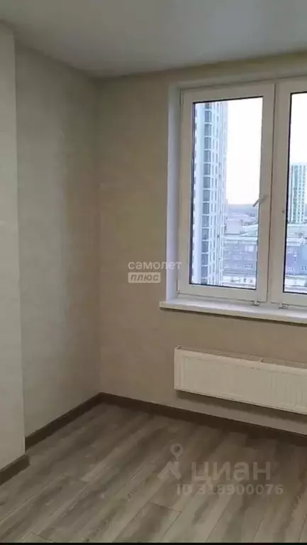 2-к кв. Башкортостан, Уфа бул. Яркий, 11 (34.4 м) - Фото 0