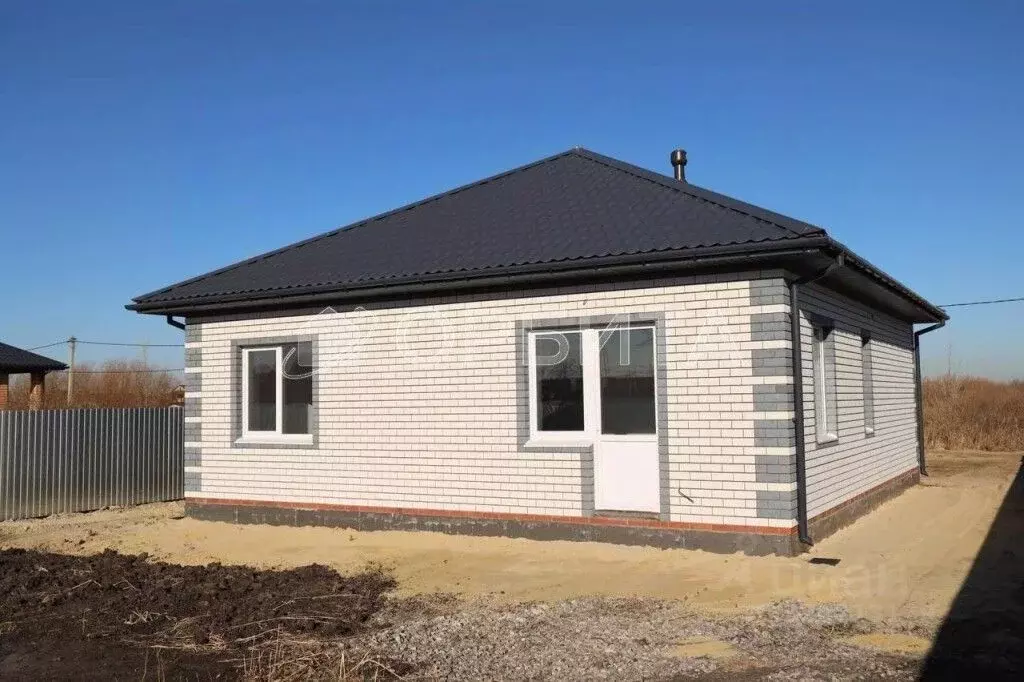 Дом в Тюменская область, Тюмень ул. Романа Филипова (80 м) - Фото 2