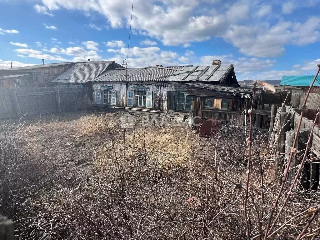 Участок в Бурятия, Улан-Удэ Авиационная ул., 67 (5.0 сот.) - Фото 0