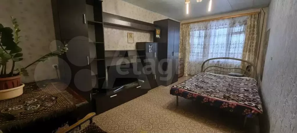 3-к. квартира, 58,9 м, 3/5 эт. - Фото 0