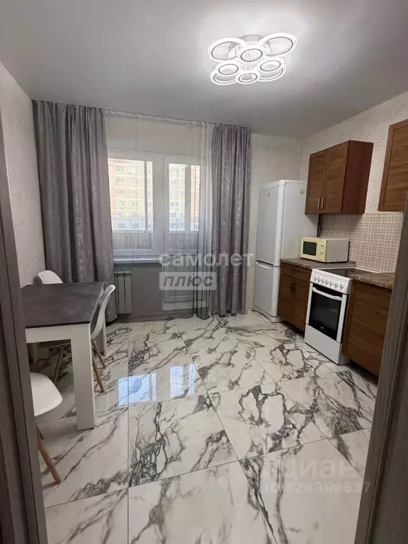 1-к кв. Московская область, Щелково Финский мкр, 3 (41.0 м) - Фото 1