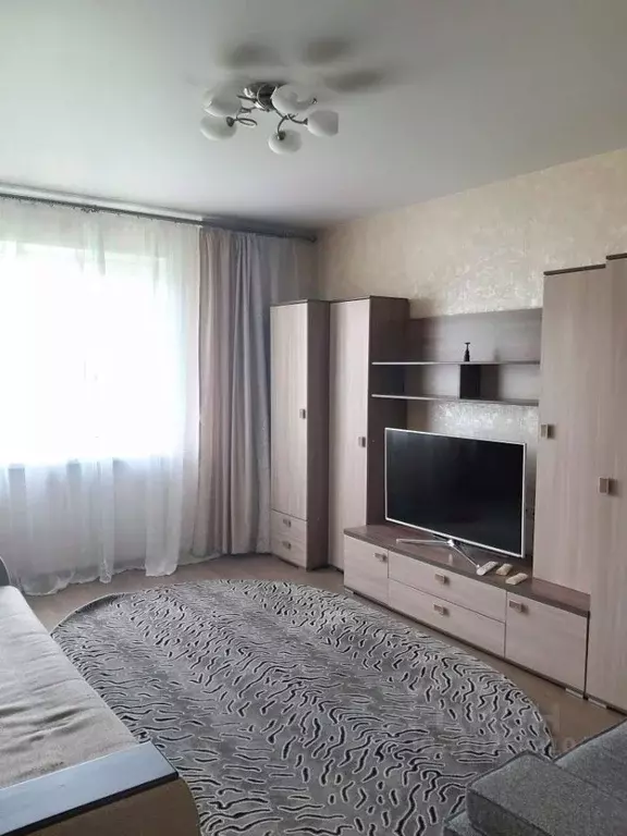 1-к кв. Московская область, Щелково Богородский мкр, 19 (43.0 м) - Фото 2