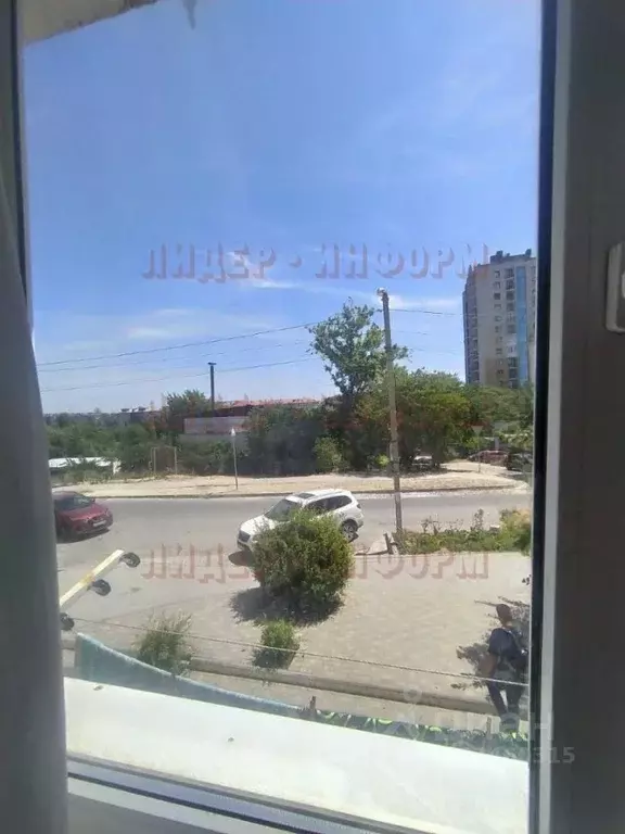 Комната Севастополь ул. Надежды Островской, 7 (11.0 м) - Фото 1