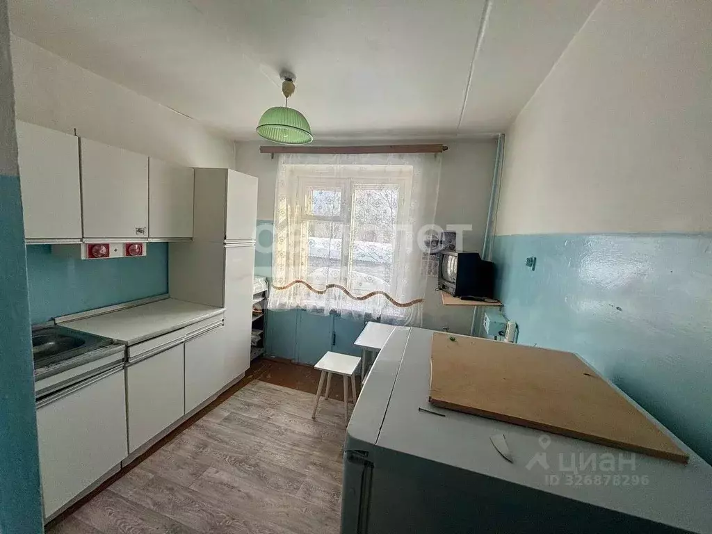 1-к кв. Свердловская область, Серов ул. 1-я Овощная, 35 (33.4 м) - Фото 2