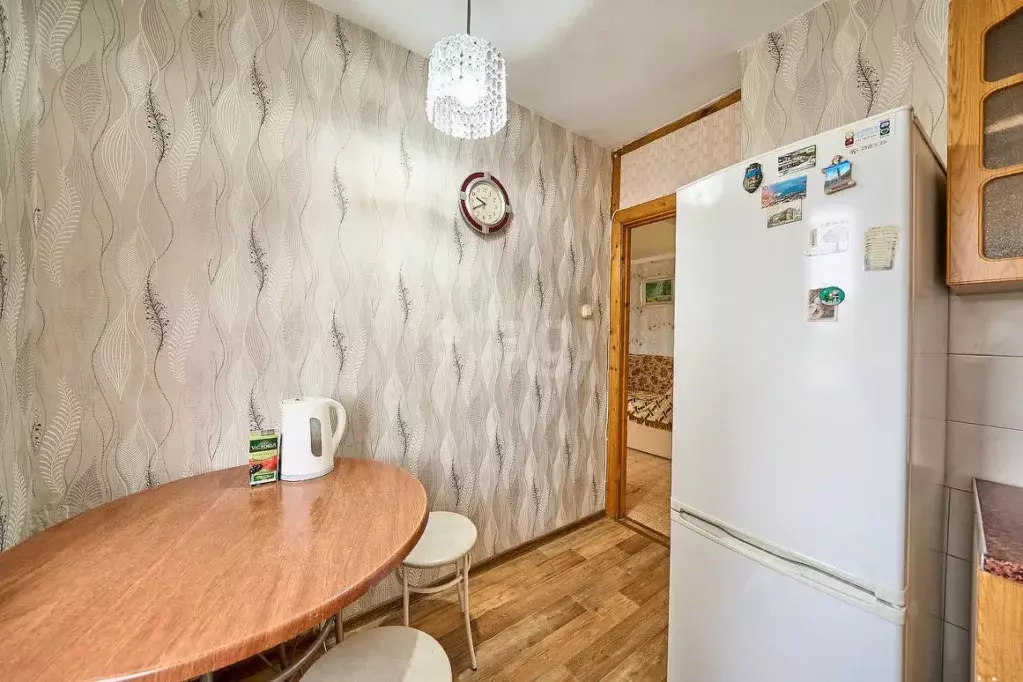 2-к кв. Хабаровский край, Хабаровск ул. Лермонтова, 1В (46.1 м) - Фото 2