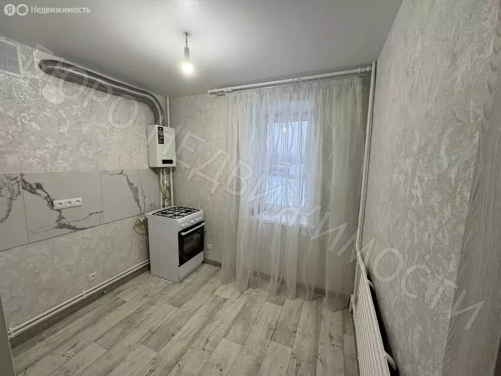 1-комнатная квартира: Балашов, Фестивальная улица, 23А (34.1 м) - Фото 1