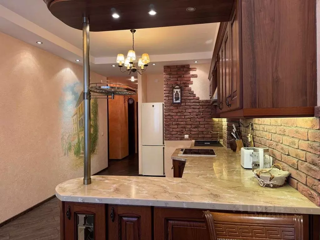 1-к кв. Санкт-Петербург Шуваловский просп., 37к1 (50.8 м) - Фото 1