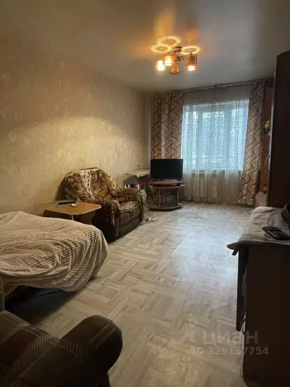2-к кв. Хакасия, Черногорск Юбилейная ул., 14 (47.2 м) - Фото 1