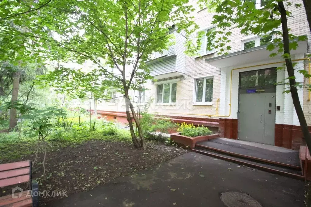 Продаётся 2-к квартира, 43 м - Фото 0
