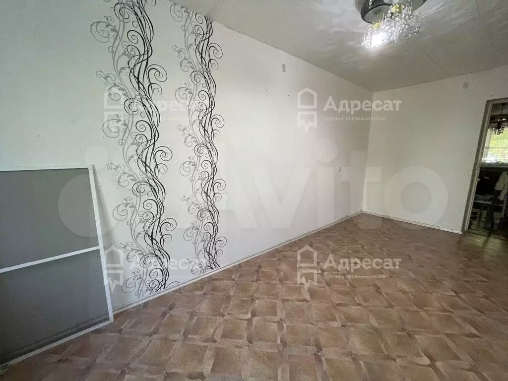 Комната 14,3 м в 3-к., 1/5 эт. - Фото 1