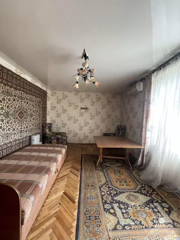 Квартира, 2 комнаты, 42.6 м - Фото 0