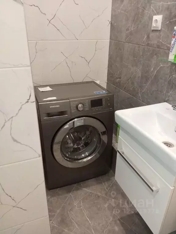 1-к кв. Ростовская область, Ростов-на-Дону Магнитогорская ул., 1/1 ... - Фото 2