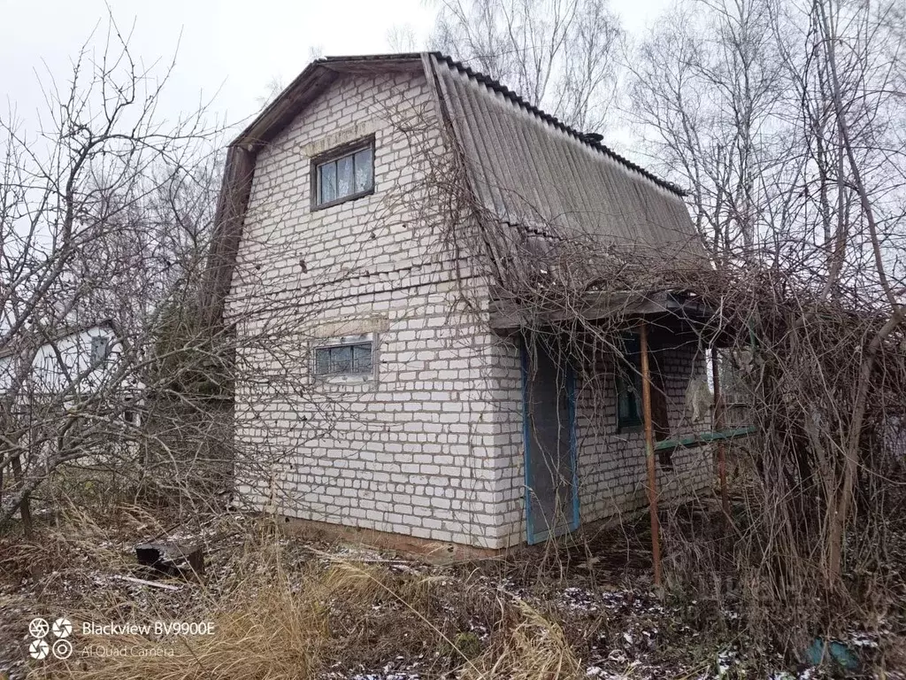 Дом в Калужская область, Сухиничи Надежда садоводческое товарищество,  ... - Фото 1