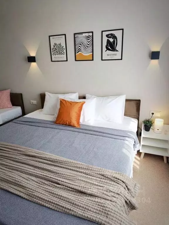 1-к кв. Башкортостан, Уфа Кустарная ул., 19 (37.0 м) - Фото 2