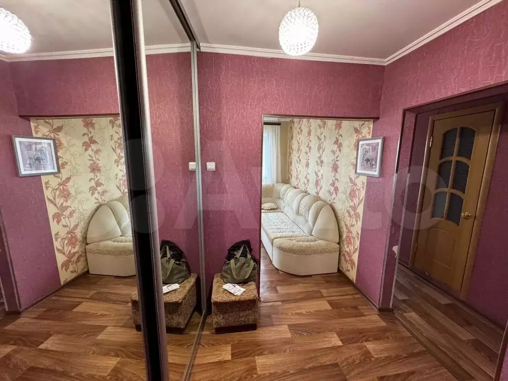 1-к. квартира, 40 м, 3/5 эт. - Фото 1