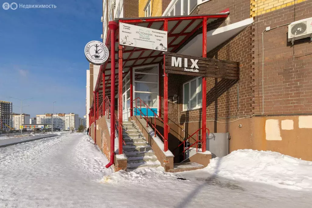 Помещение свободного назначения (70 м) - Фото 2