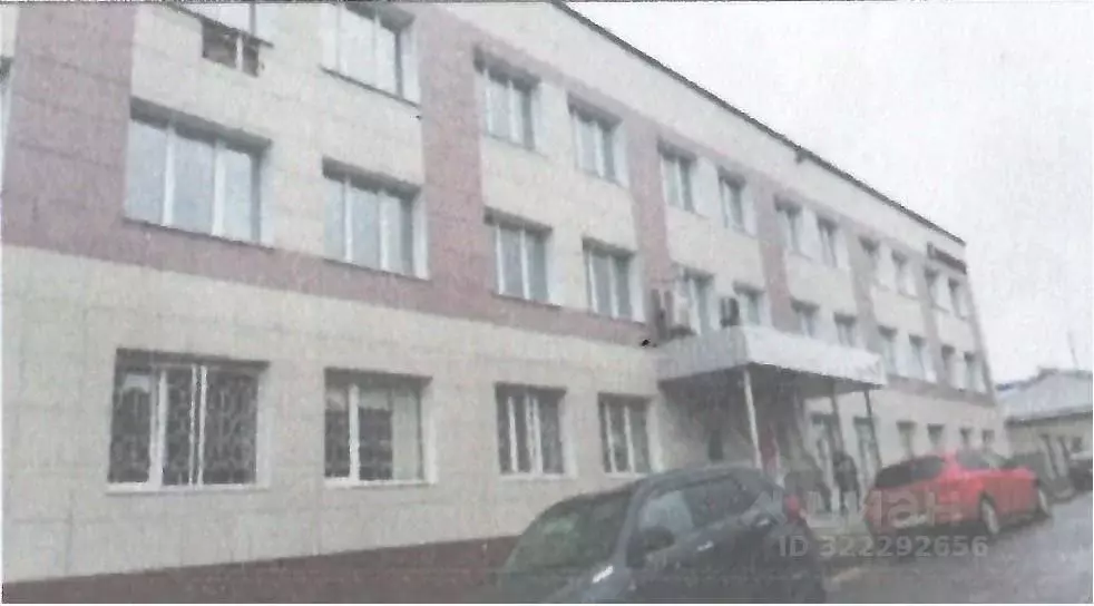 Помещение свободного назначения в Челябинская область, Златоуст ул. ... - Фото 1