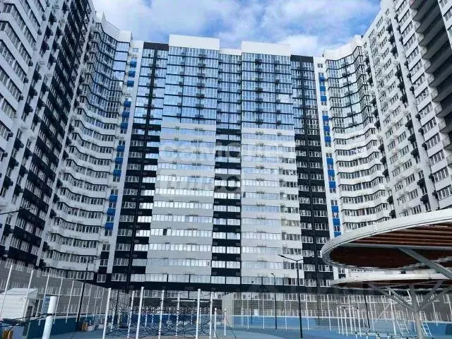 2-к кв. Краснодарский край, Новороссийск ул. Куникова, 45 (56.9 м) - Фото 0