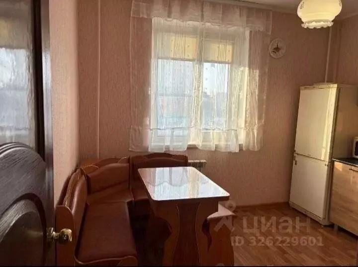 1-к кв. Курская область, Курск просп. Вячеслава Клыкова, 62 (37.0 м) - Фото 2