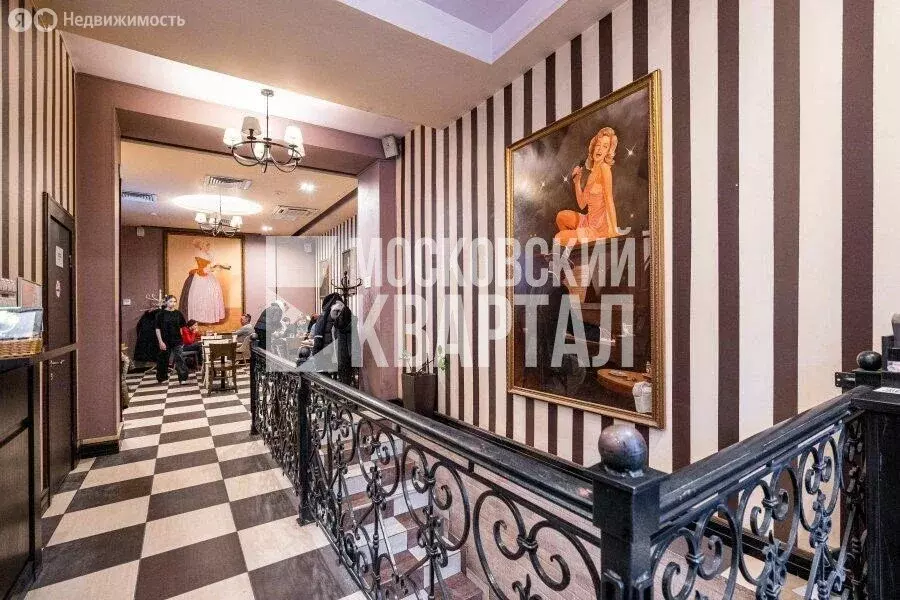 Помещение свободного назначения (413 м) - Фото 1