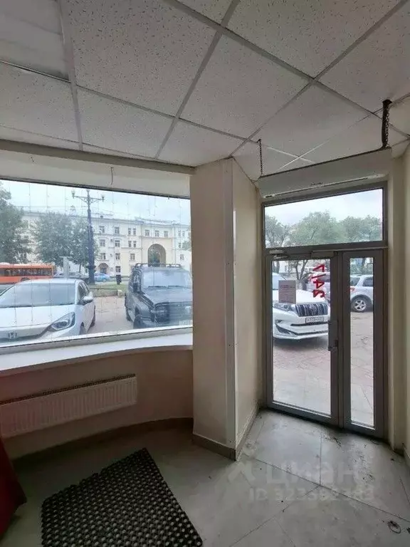 Помещение свободного назначения в Хабаровский край, Хабаровск ул. ... - Фото 2