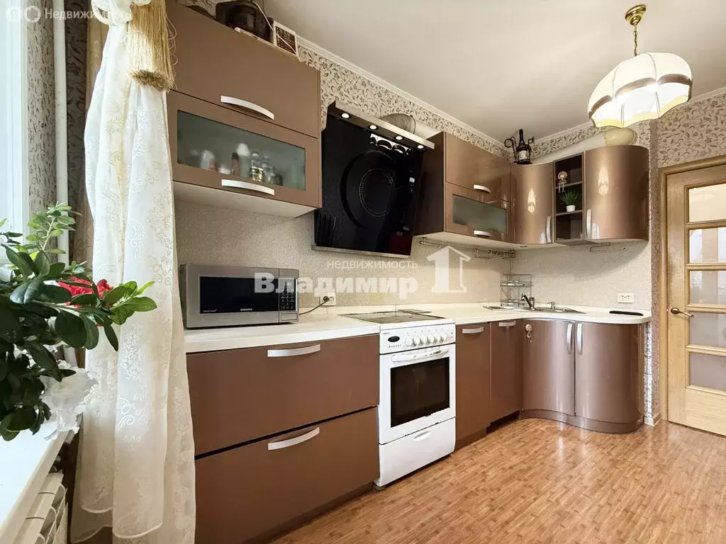 3-комнатная квартира: Находка, Бокситогорская улица, 38 (61.5 м) - Фото 1