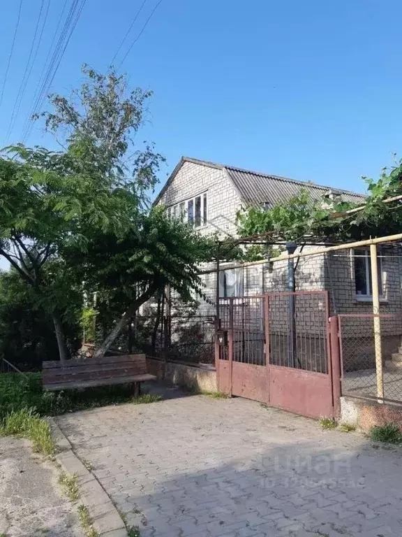 Дом в Краснодарский край, Анапа муниципальный округ, Анапская ст-ца ... - Фото 0